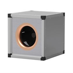 Прямоугольный канальный вентилятор Systemair MUB-EX 062 630D6 M196146 - фото 5933285