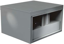 Прямоугольный канальный вентилятор Lessar LV-FDTS 700x400-4-3 E15 M195834 - фото 5933796