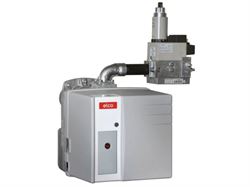 Газовая горелка Elco VG 2.200 A6607 - фото 5936456