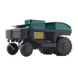 Газонокосилка робот Caiman AMBROGIO L15 DELUXE 2.5Ah 587-086101 - фото 5938110