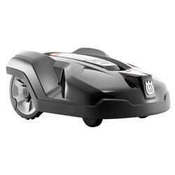 Газонокосилка-робот Husqvarna Automower 420 587-019481 - фото 5938125