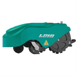 Газонокосилка робот Caiman AMBROGIO L210 ELITE V18 (7.5AH) 587-086102 - фото 5938135
