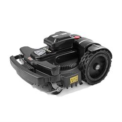 Газонокосилка робот Caiman AMBROGIO 4.0 ELITE PREMIUM 8.7Ah 587-086100 - фото 5938136
