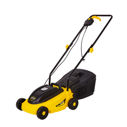 Газонокосилка электрическая Huter ELM-11А32 586-299237 - фото 5938383