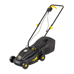 Газонокосилка электрическая Huter ELM-1000 586-299236 - фото 5938393