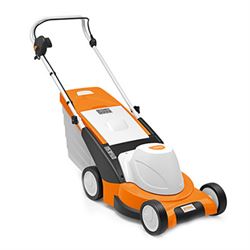 Электрическая газонокосилка Stihl RМЕ 545 586-102938 - фото 5938502