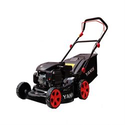 Газонокосилка Yanis Smart S43F 584-105811 - фото 5938795
