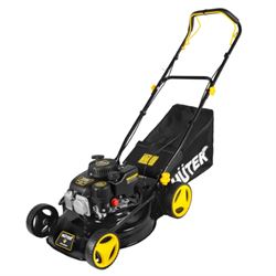 Газонокосилка бензиновая Huter GLM-460ST 584-098715 - фото 5938817