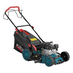Газонокосилка бензиновая Alteco GLM-4.5 HP 584-152939 - фото 5938831