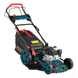 Газонокосилка бензиновая Alteco GLM-5.5 HP 584-152938 - фото 5938935