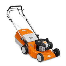 Бензиновая газонокосилка Stihl RM 248.1 T EVC 200.2 584-102914 - фото 5939065