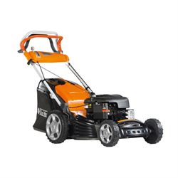 Газонокосилка бензиновая Oleo-Mac G48TK ALLROAD PLUS4 584-086372 - фото 5939165