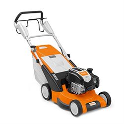 Бензиновая газонокосилка Stihl RM 545 V 584-102923 - фото 5939211