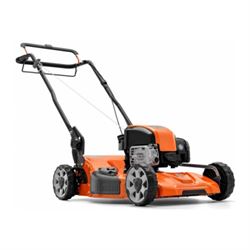 Газонокосилка бензиновая Husqvarna LB 256SP 584-099849 - фото 5939216