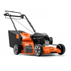 Газонокосилка бензиновая Husqvarna LC 356VP самоходная 584-070028 - фото 5939222