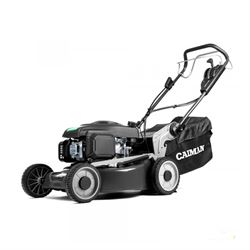 Газонокосилка бензиновая Caiman FERRO 47CVE 584-102461 - фото 5939234