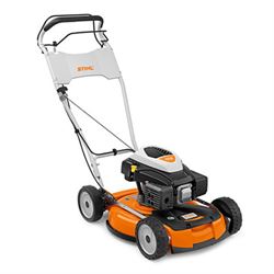 Бензиновая газонокосилка Stihl RM 4 RTP 584-102919 - фото 5939243