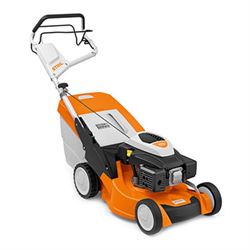 Бензиновая газонокосилка Stihl RM 655 V 584-102930 - фото 5939248