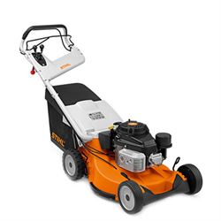 Бензиновая газонокосилка Stihl RM 756 YC 584-102932 - фото 5939271