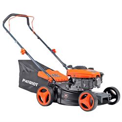 Газонокосилка бензиновая PATRIOT PT 400 584-156226 - фото 5939274