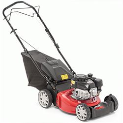 Бензиновая газонокосилка MTD SMART 42 SPO 584-100684 - фото 5939751