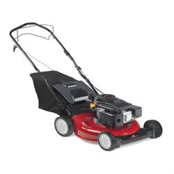 Бензиновая газонокосилка MTD 46 S 584-100683 - фото 5939860