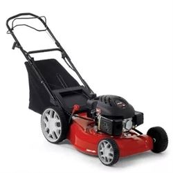 Бензиновая газонокосилка MTD SMART 53 SPO HW 584-100691 - фото 5939861