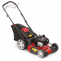 Бензиновая газонокосилка MTD OPTIMA 46 SPH HW (4 в 1) 584-100698 - фото 5939863