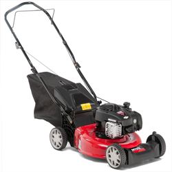 Бензиновая газонокосилка MTD SMART 46 PB 584-100720 - фото 5939867