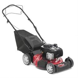 Бензиновая газонокосилка MTD SMART 53 SPBS 584-100680 - фото 5939929