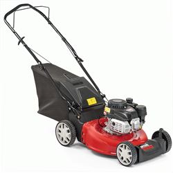 Бензиновая газонокосилка MTD SMART 46 PO 584-100718 - фото 5939934