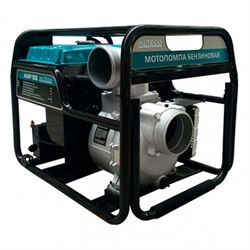 Мотопомпа бензиновая Alteco Professional AWP150 182-147725 - фото 5940358