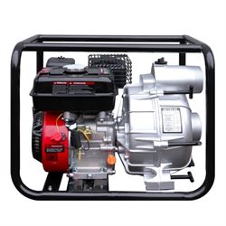 Mотопомпа бензиновая KOMAN KPT80-26 182-146147 - фото 5940445