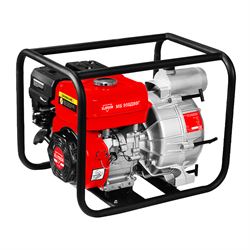 Мотопомпа бензиновая Elitech МБ 950 Д 80 Г 182-297330 - фото 5940482