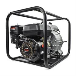 Мотопомпа бензиновая REDVOLT WP30S, (Грязная вода) (3 ) 182-291554 - фото 5940563