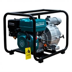 Мотопомпа бензиновая Alteco Professional AWP100T 182-147724 - фото 5940575