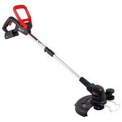 Триммер аккумуляторный щеточный Verton Garden Green Pro BBR-2030Т 201-222315 - фото 5941129
