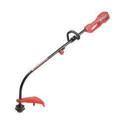 Триммер для травы электрический садовый MAXCUT MCE 116, 1150Вт, ширина скашивания 38см 201-190779 - фото 5941439