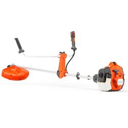 Триммер бензиновый Husqvarna 525RX 201-016006 - фото 5942003