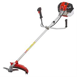 Мотокоса Hammer MTK520C 2,1лс/1,54кВт 52,2см3 нож/леска 255/460мм ранцевый ремень 201-241357 - фото 5942272