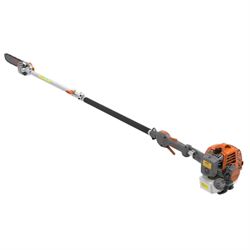 Высоторез ZIMANI PS226 PRO с поворотной головкой (0,9кВт/1,2л.с  25,4см3  штанга 2,5-2,8м) 244-188671 - фото 5945985