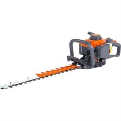 Бензоножницы Holzfforma H86 (0,8кВт /1,1л.с 22.5см3 4400 рез/мин 65см) Husqvarna-Zenoah Engine G23) 242-188617 - фото 5946088