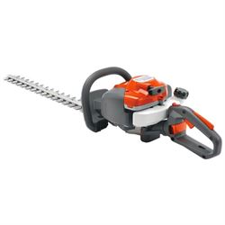 Бензиновые садовые ножницы Husqvarna 122HD60 9665324-01 242-020879 - фото 5946100