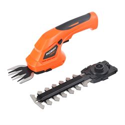 Кусторез аккумуляторный садовый PATRIOT CSH 360, 3.6В, толщина реза 8мм 242-189482 - фото 5946191
