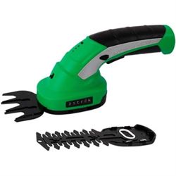 Ножницы садовые аккумуляторные ZITREK ZKGS7.2 Pro с удлинительной ручкой 242-245876 - фото 5946284