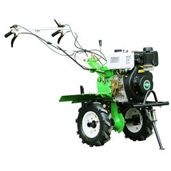 Культиватор дизельный Aurora SPACE-YARD 1050 EASY 169-039108 - фото 5946602
