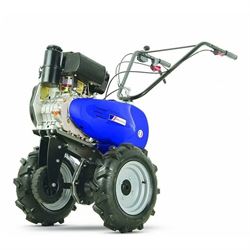 Мотоблок дизельный MasterYard Quatro Junior Diesel TWK+ 169-101914 - фото 5946638