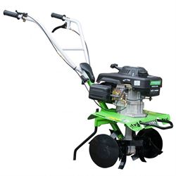 Культиватор бензиновый Aurora GARDENER 550 MINI 169-039104 - фото 5946726