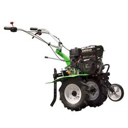 Культиватор бензиновый Aurora GARDENER 750 169-039105 - фото 5946793