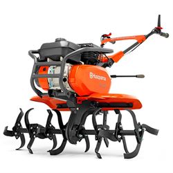 Культиватор Husqvarna TF 338 (9673168-01) 169-017257 - фото 5946840